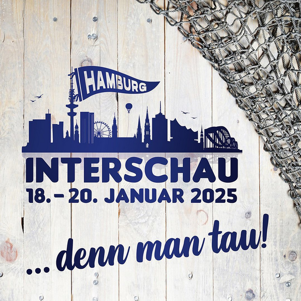 Poster Delegiertentag Hamburg InterSchau